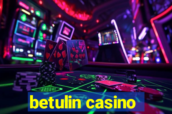 betulin casino